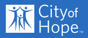 City of Hope